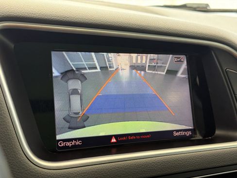 Used 2017 Audi Q5 2.0T Premium Plus w/ Technology Package AWD/4WD image 26