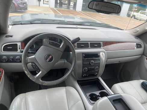 Used 2013 GMC Sierra 1500 SLT w/ Suspension Package, Off-Road image 15