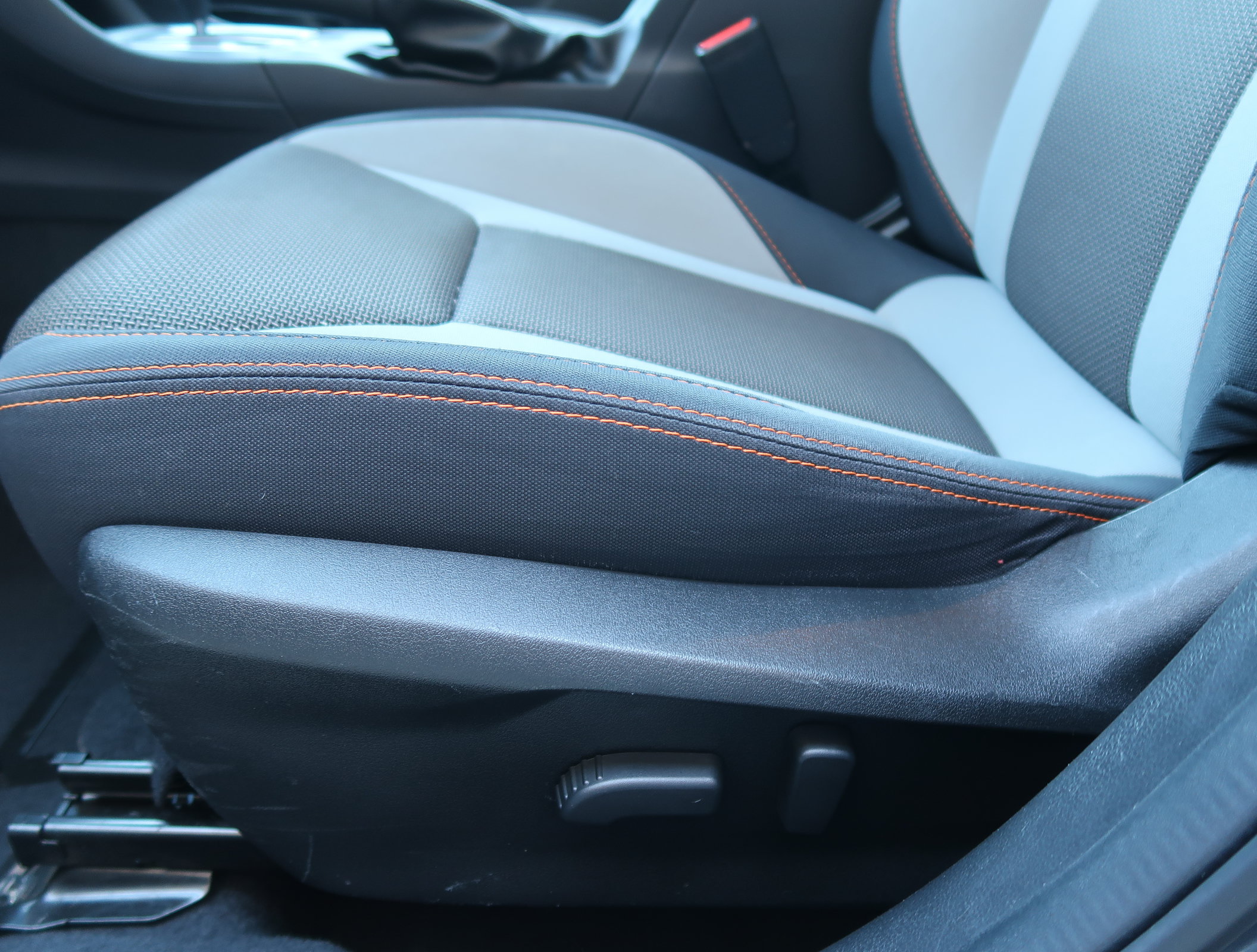 Certified 2023 Subaru Crosstrek 2.0i Premium AWD/4WD image 12