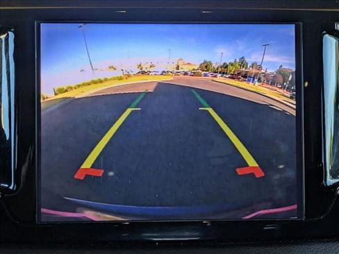 Used 2018 Chrysler Pacifica Touring-L Plus image 13