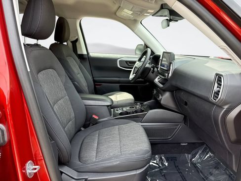 Used 2023 Ford Bronco Sport Big Bend AWD/4WD image 25