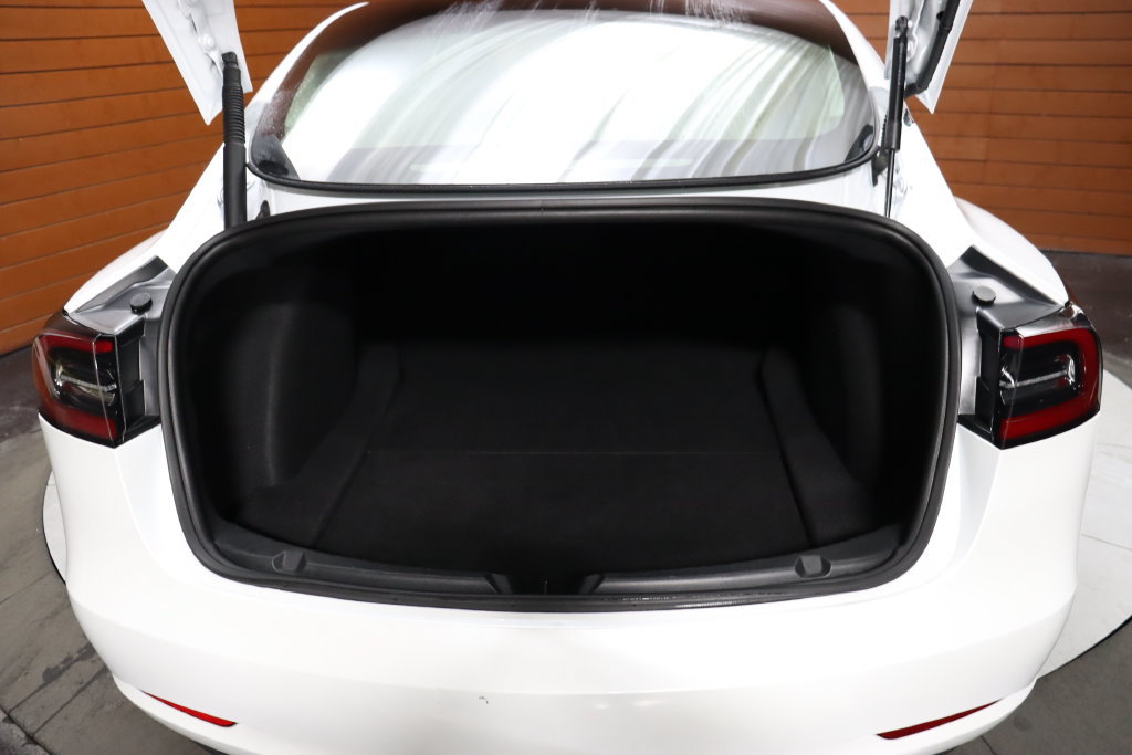 Used 2023 Tesla Model 3 Long Range AWD/4WD image 40