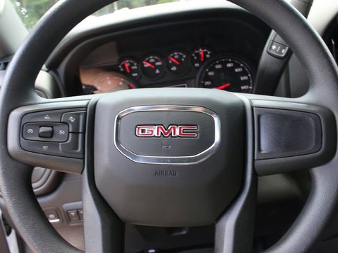 New 2026 GMC Sierra 3500 Pro w/ Convenience Package AWD/4WD image 18