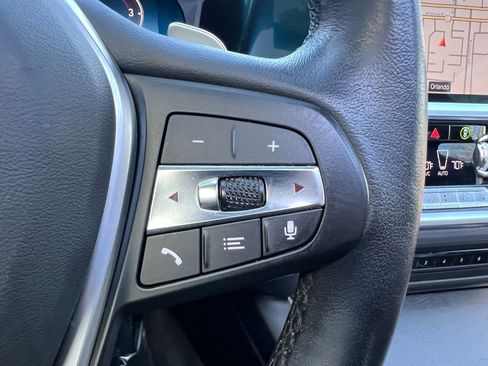 Used 2021 BMW 330e w/ Premium Package image 33