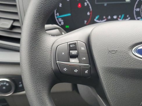 New 2025 Ford Transit 350 Low Roof AWD image 10