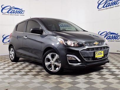Used 2022 Chevrolet Spark LT w/ Driver Confidence Package