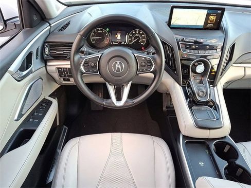 Used 2025 Acura RDX w/ Technology Package image 11