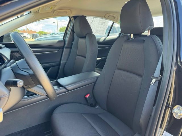 Used 2026 MAZDA MAZDA3 s FWD image 13