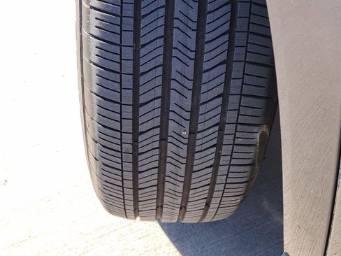 Used 2025 Lexus TX 350 AWD image 9