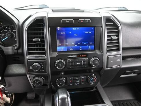 Used 2020 Ford F150 XLT w/ Equipment Group 302A Luxury AWD/4WD image 21