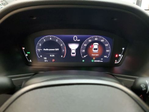 Certified 2025 Honda Accord SE image 14