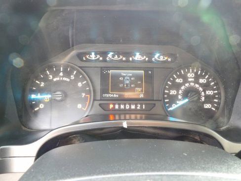 Used 2018 Ford F150 XL w/ Equipment Group 101A Mid image 15