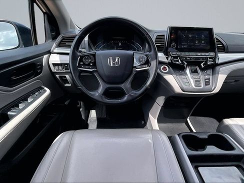 Used 2020 Honda Odyssey EX-L image 5