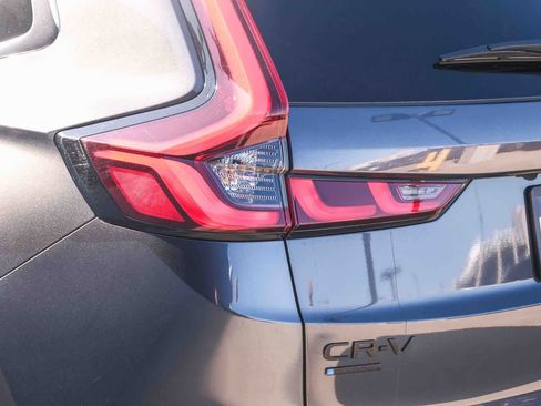 Used 2024 Honda CR-V Sport-L image 7