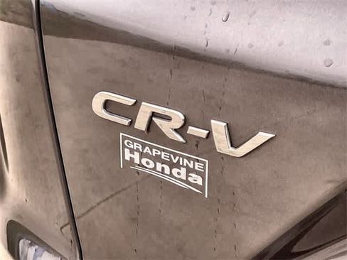 Certified 2019 Honda CR-V EX-L image 8