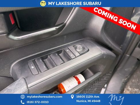 Used 2024 Toyota Tacoma SR w/ SR Upgrade Package image 16