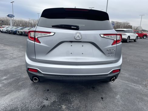 Used 2019 Acura RDX AWD image 4