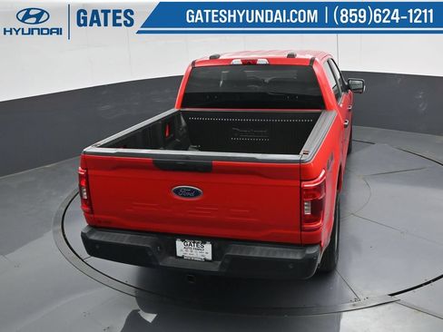 Used 2021 Ford F150 XL w/ Equipment Group 101A High AWD/4WD image 41