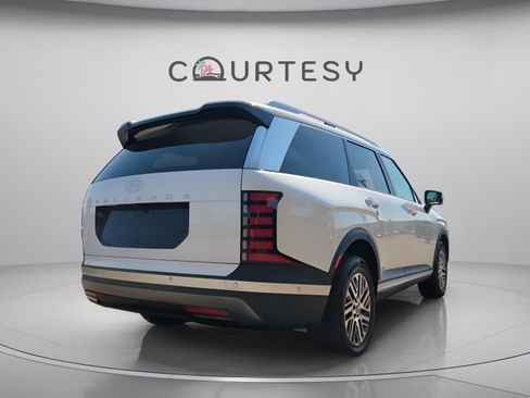 New 2026 Hyundai Palisade SEL image 4