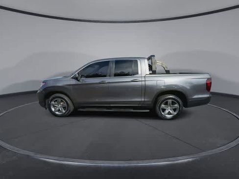 Used 2022 Honda Ridgeline RTL image 5