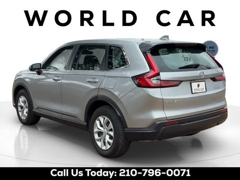 Used 2023 Honda CR-V LX image 13