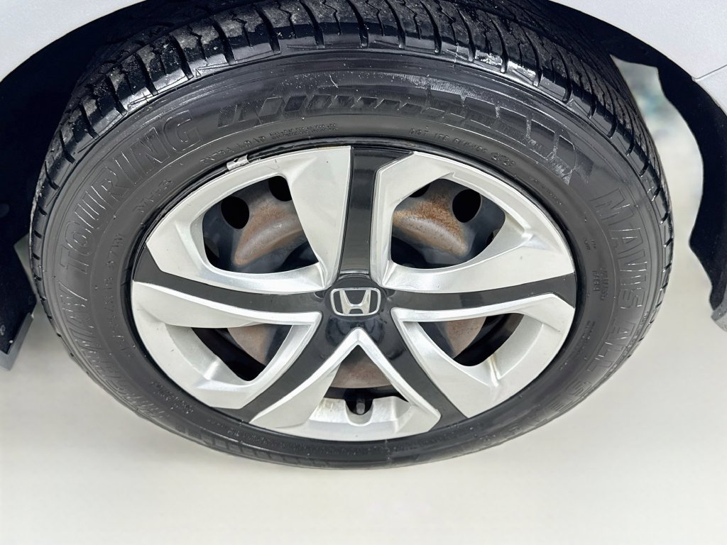 Used 2018 Honda Civic LX image 35