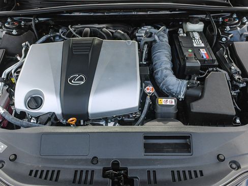 Used 2020 Lexus ES 350 w/ Premium Package image 27