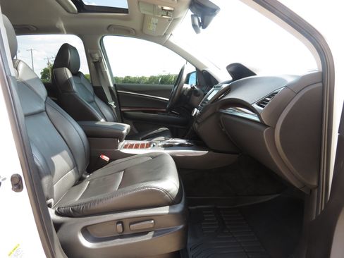 Used 2016 Acura MDX FWD w/ Technology Package image 32