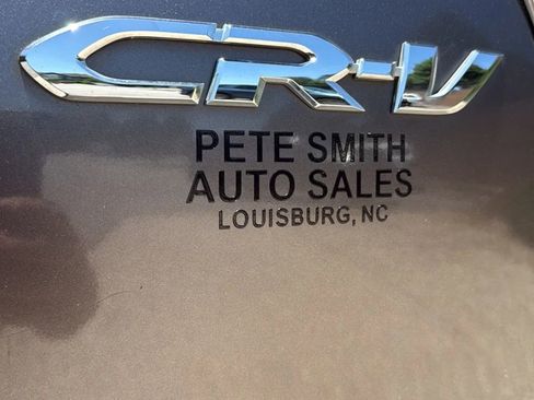Used 2016 Honda CR-V EX image 12