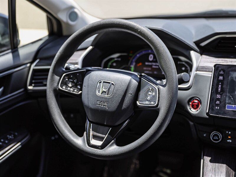 Used 2019 Honda Clarity Plug-In Hybrid image 20