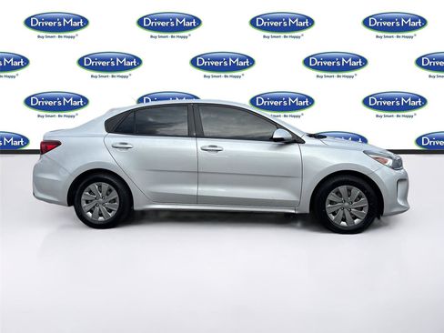 Used 2020 Kia Rio S image 8