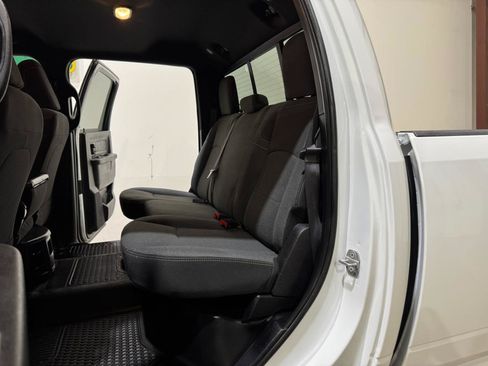 Used 2022 RAM 2500 Tradesman AWD/4WD image 19