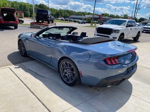 Used 2024 Ford Mustang GT Premium w/ GT Performance Package RWD image 6