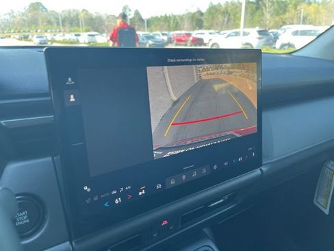 New 2026 MAZDA CX-5 Preferred AWD/4WD image 14