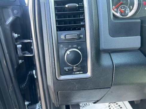 Used 2018 RAM 1500 Tradesman w/ Popular Equipment Group AWD/4WD image 38