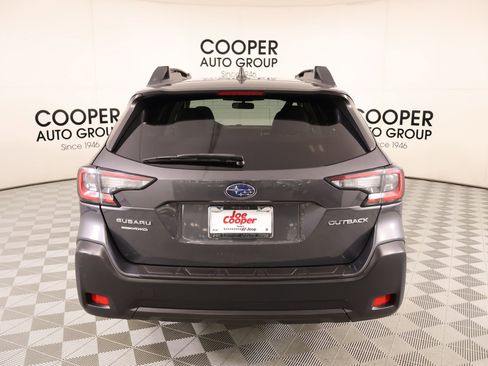 Used 2023 Subaru Outback Premium AWD/4WD image 22