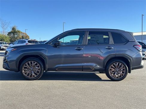 New 2026 Subaru Forester Sport image 35