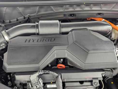 New 2026 Hyundai Tucson SEL image 10