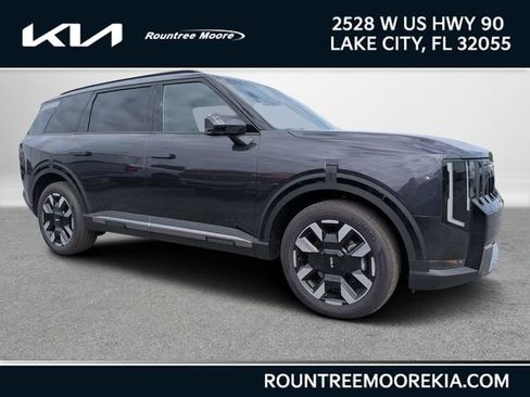 New 2027 Kia Telluride S w/ Towing Package image 1