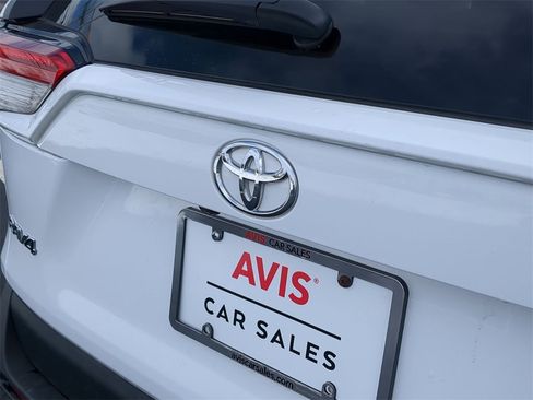 Used 2024 Toyota RAV4 LE image 15
