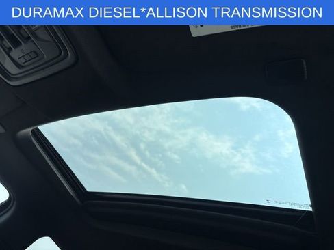 Used 2025 Chevrolet Silverado 2500 High Country w/ High Country Premium Package image 25