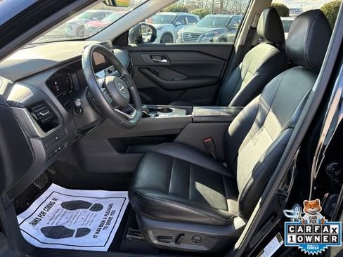 Used 2024 Nissan Rogue SL image 8