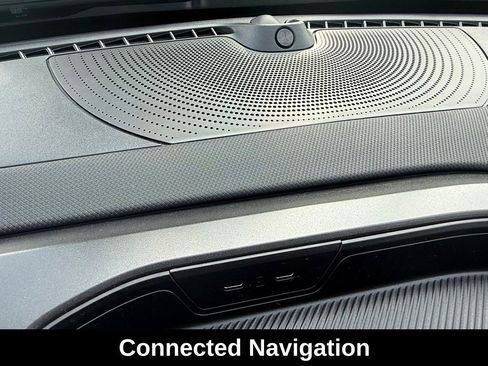 Used 2025 Ford Bronco Sport Outer Banks w/ Outer Banks Tech Package+ image 11