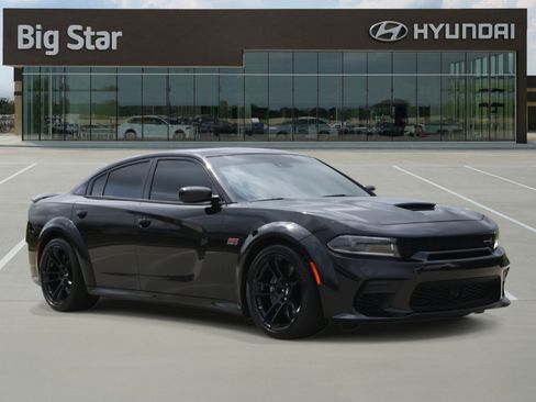 Used 2023 Dodge Charger Scat Pack image 6