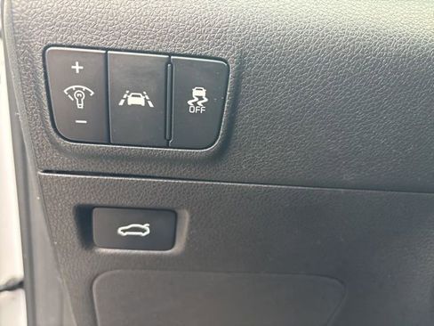 Used 2021 Kia K5 GT-Line image 21