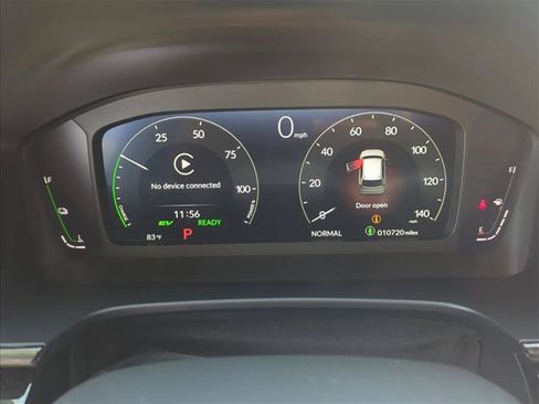 Used 2026 Honda CR-V Sport Touring image 12