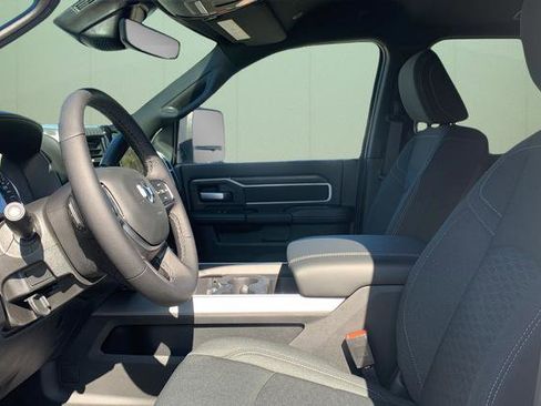 New 2026 RAM 2500 Big Horn image 18