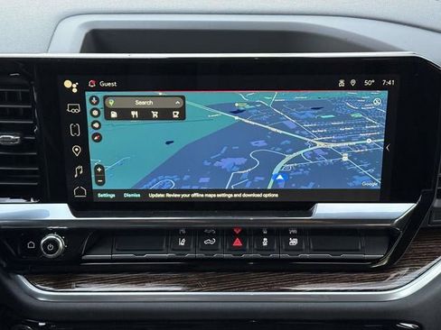 New 2026 GMC Sierra 2500 SLE w/ Preferred Package image 12