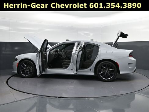 Used 2022 Dodge Charger GT w/ Driver Convenience Group image 46