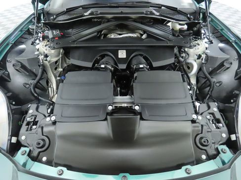 New 2026 Aston Martin V8 Vantage S image 26